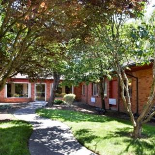 Gresham Post Acute Care And Rehabilitation