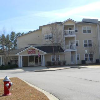 Avalon Place