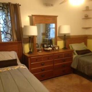 Home Away from Home Assisted Living Facility