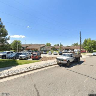 Cherry Creek Nursing Center