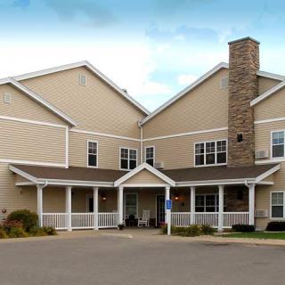 Our House Senior Living Senior Apartments - Austin
