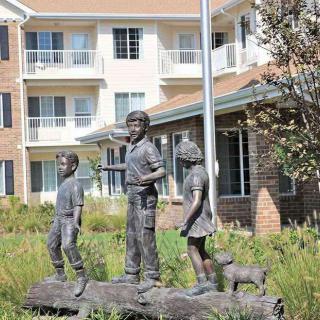 Holiday Copperfield Estates