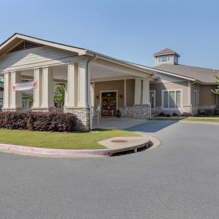 Memory Care of Little Rock
