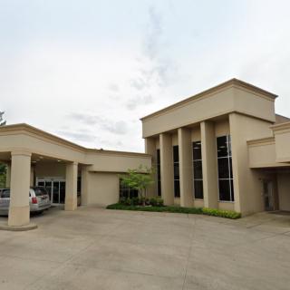 Bethany Center For Rehabilitation And Healing