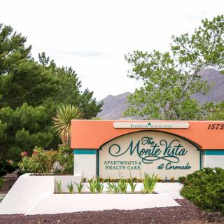 The Montevista at Coronado