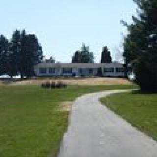 Brookeville House II At Sunshine