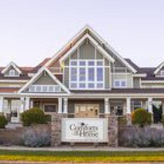 Comforts of Home - Menomonie