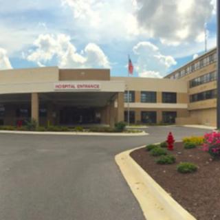 Neshoba County Nursing Home