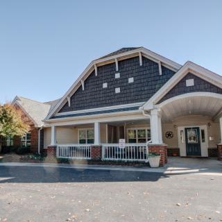 Falls River Court