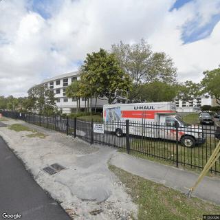 St Joseph's Residence