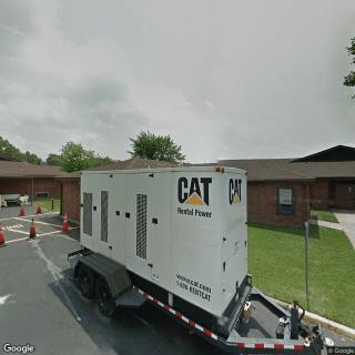 Waterside Health & Rehab Center