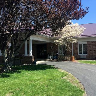 Moweaqua Rehabilitation and Health Care Center
