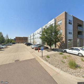 City Center Apartments