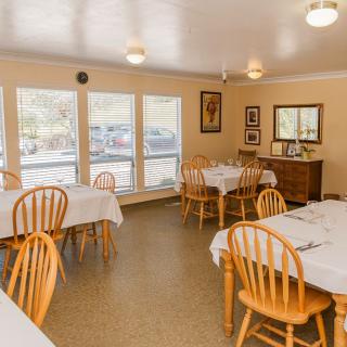 Golden Home Extended Care