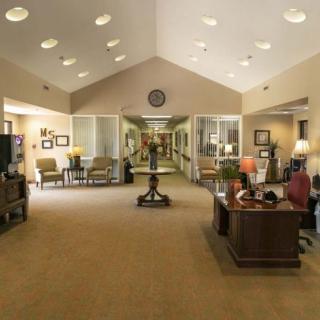 Mesa Springs Retirement Village