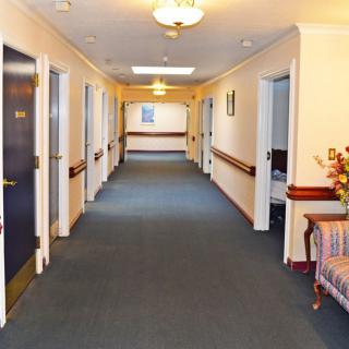 Merced Three Residential Care Facility