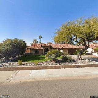 A & M Assisted Living Of Scottsdale,  LLC