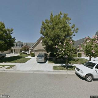 Apricot Mornings Residential Living I