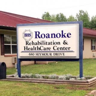 Roanoke Rehabilitation & Healthcare Center