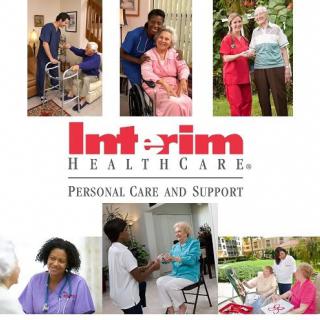 Interim Healthcare of Fairfield County