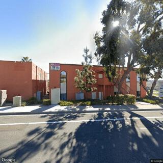 Amada Senior Care of San Diego,  CA
