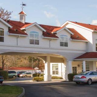 Bridge Assisted Living
