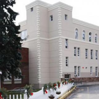 Ridgeview Healthcare & Rehab Center