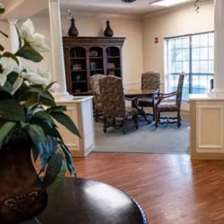 The Village At Valley Ranch