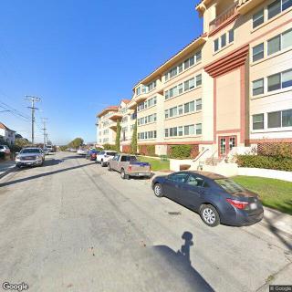 The Magnolia of Milbrae