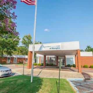Signature Healthcare Of Memphis