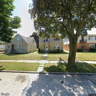 Hillcrest Home Lisbon