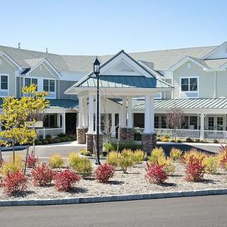 The Terraces At Seacrest Village
