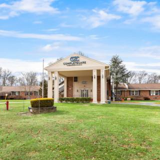 Complete Care at Mercerville