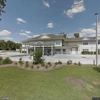 Cedar Creek Assisted Living