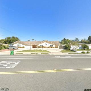 Guardian Angels Homes III