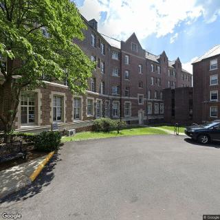 Hospice Care of Rhode Island