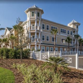 Sumter Place In The Villages