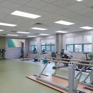 Saints Joachim & Anne Nursing And Rehab Center