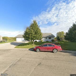 Ridgewood Home