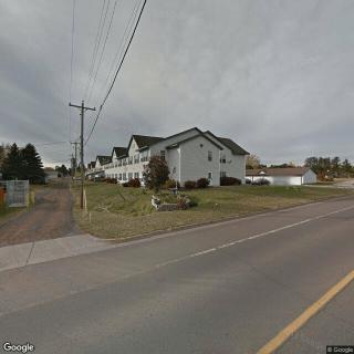 Ecumen Sunrise Home