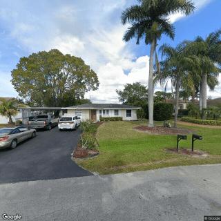 Vanderbilt Beach Assisted Living Home
