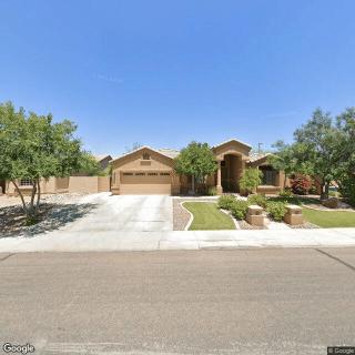 Greenfield Assisted Living III