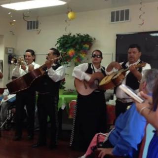 El Rancho Vista Health Care Center