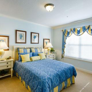 The Brennity at Tradition Senior Living