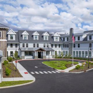 The Residence at Westport