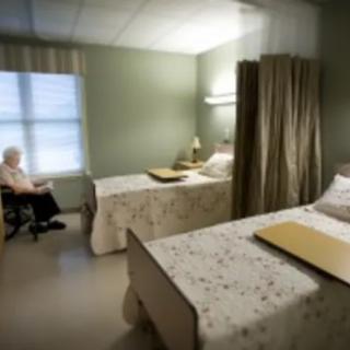Jones Co Rest Home