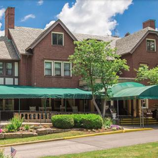 The Merriman