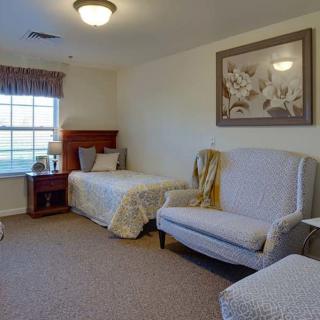 Willow Springs Senior Living