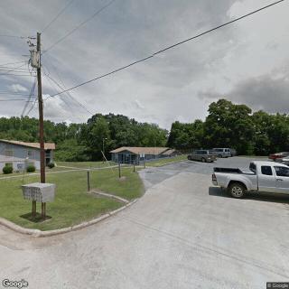 Rolling Oaks Apartments