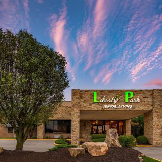 Liberty Park Assisted Living